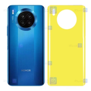 برچسب پشت نانو Huawei Honor 50 Lite