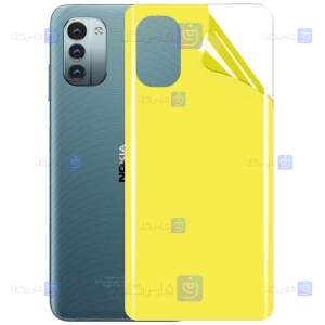 برچسب پشت نانو Nokia G21