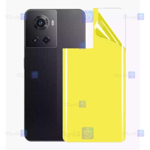 برچسب پشت نانو Oneplus 10R 5G