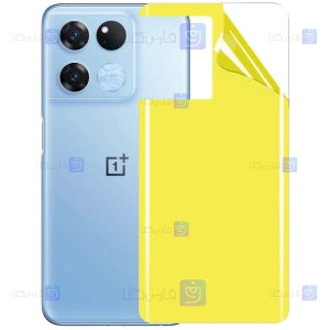 برچسب پشت نانو Oneplus Ace Racing