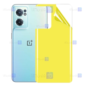 برچسب پشت نانو Oneplus Nord CE 2 5G