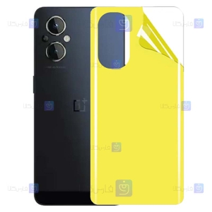 برچسب پشت نانو Oneplus Nord N20 5G