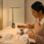 چراغ مطالعه شارژی بیسوس مدل Smart Eye DGZG-0