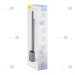 چراغ مطالعه شارژی بیسوس مدل Smart Eye DGZG-0