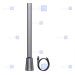 چراغ مطالعه شارژی بیسوس مدل Smart Eye DGZG-0