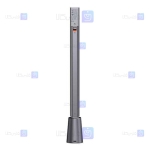 چراغ مطالعه شارژی بیسوس مدل Smart Eye DGZG-0