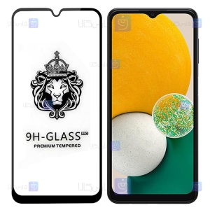 گلس فول Samsung Galaxy A13 5G مدل CASSIEY