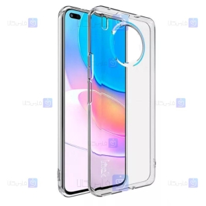 قاب ژله ای Huawei Honor X20 مدل شفاف