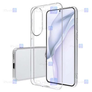 قاب ژله ای Huawei Nova 9 SE مدل شفاف