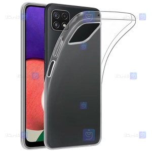 قاب ژله ای Huawei Nova Y60 مدل شفاف