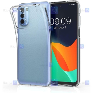 قاب ژله ای Nokia G11 مدل شفاف