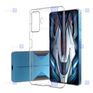 قاب ژله ای Xiaomi Poco F4 GT مدل شفاف