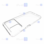 قاب ژله ای Xiaomi Poco M4 Pro 4G مدل شفاف
