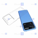 قاب ژله ای Xiaomi Poco M4 Pro 4G مدل شفاف