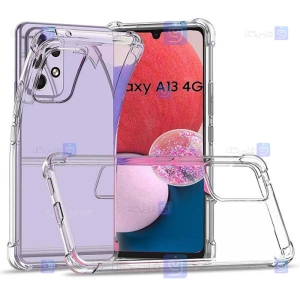 قاب ژله ای Samsung Galaxy A13 4G مدل کپسول دار