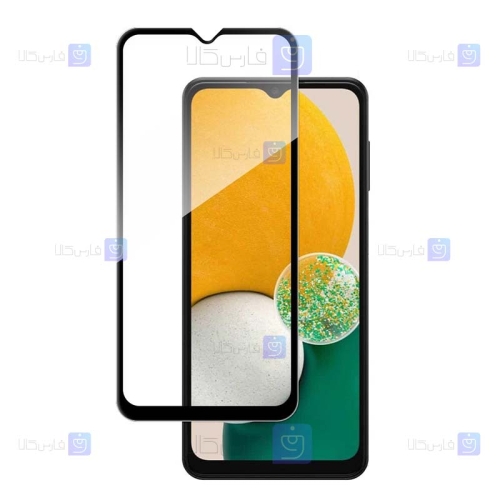 محافظ صفحه Samsung Galaxy A13 5G مدل مات