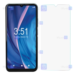 محافظ صفحه شیشه ای GPlus S10