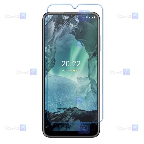محافظ صفحه شیشه ای Nokia G11