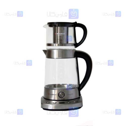 چای ساز همیلتون مدل HTS-999
