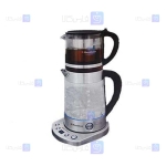 چای ساز همیلتون مدل HTS-999