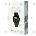 ساعت هوشمند هایلو Xiaomi Haylou GS LS09A