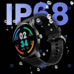 ساعت هوشمند هایلو Xiaomi Haylou GS LS09A