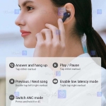 هندزفری بلوتوث هایلو Haylou X1 Pro