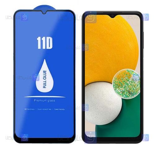 گلس فول Samsung Galaxy A13 5G مدل LANBI