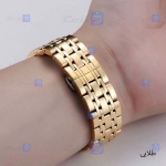 بند ساعت استیل هوشمند شیائومی Mibro Lite مدل 7Bead