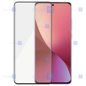 گلس فول Xiaomi 12 مدل Mietubl
