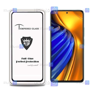 گلس گوشی Xiaomi Poco F4 5G مدل Mietubl