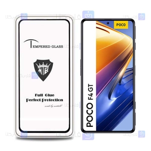 گلس فول Xiaomi Poco F4 GT مدل Mietubl