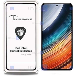 گلس گوشی Xiaomi Redmi K40S مدل Mietubl