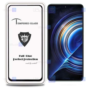 گلس فول Xiaomi Redmi K50 Pro مدل Mietubl