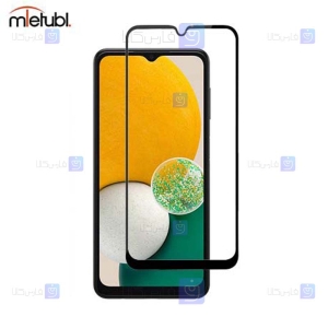 گلس فول میتوبل Samsung Galaxy A13 5G مدل Anti Static