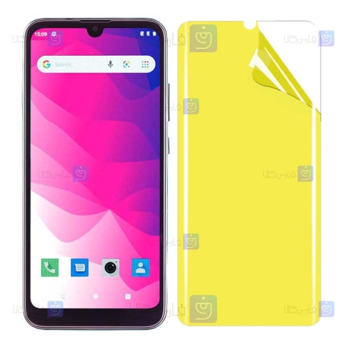 محافظ صفحه نانو GPlus P10 مدل تمام صفحه