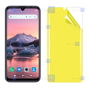 محافظ صفحه نانو GPlus P10 Plus مدل تمام صفحه