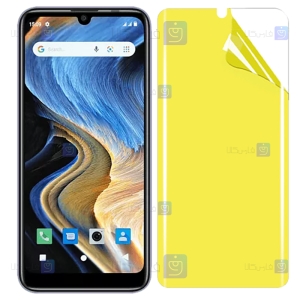 محافظ صفحه نانو GPlus P10 Plus 2022 مدل تمام صفحه
