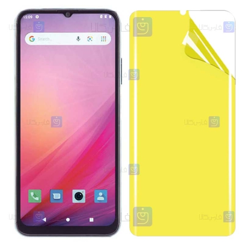 محافظ صفحه نانو GPlus X10 2022 مدل تمام صفحه