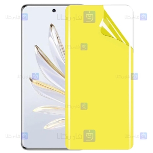 محافظ صفحه نانو Huawei Honor 70 Pro مدل تمام صفحه