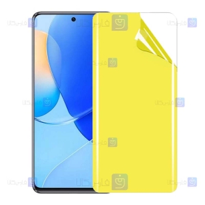 محافظ صفحه نانو Huawei Nova 9 SE مدل تمام صفحه