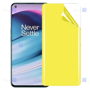 محافظ صفحه نانو OnePlus Nord 2 5G مدل تمام صفحه