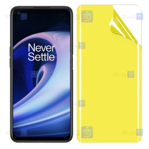 محافظ صفحه نانو Oneplus Ace Racing مدل تمام صفحه