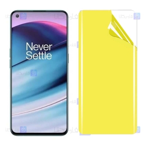 محافظ صفحه نانو Oneplus Nord N20 5G مدل تمام صفحه