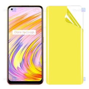 محافظ صفحه نانو Realme X9 Pro مدل تمام صفحه