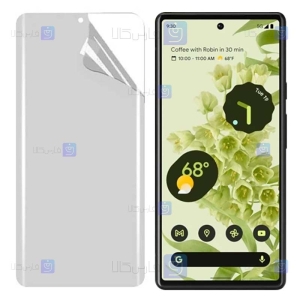 محافظ صفحه گوشی Google Pixel 6A مدل نانو مات