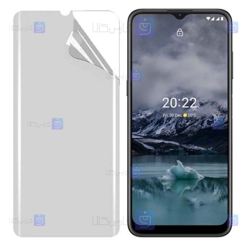 محافظ صفحه نانو Nokia G11 مدل مات