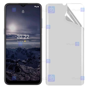 محافظ صفحه نانو Nokia G21 مدل مات