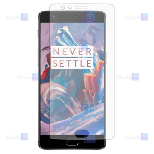 محافظ صفحه نانو OnePlus 3 مدل مات