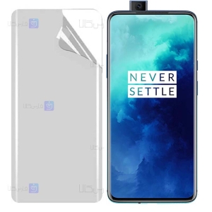 محافظ صفحه نانو OnePlus 7T Pro مدل مات